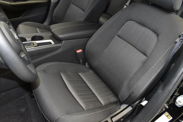 2025 Nissan Altima S FWD - 22936808 - 12