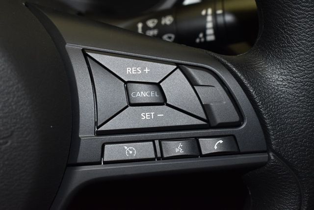 2025 Nissan Altima S FWD - 22936808 - 17
