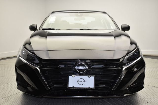 2025 Nissan Altima S FWD - 22936808 - 1