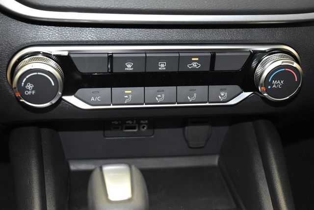 2025 Nissan Altima S FWD - 22936808 - 19