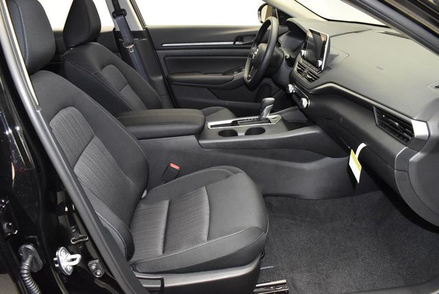 2025 Nissan Altima S FWD - 22936808 - 22