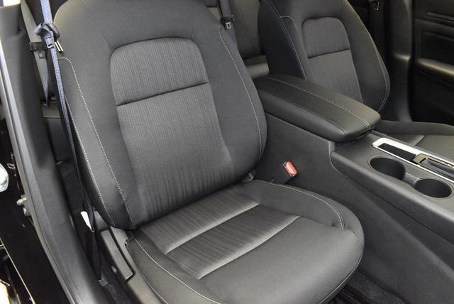 2025 Nissan Altima S FWD - 22936808 - 23