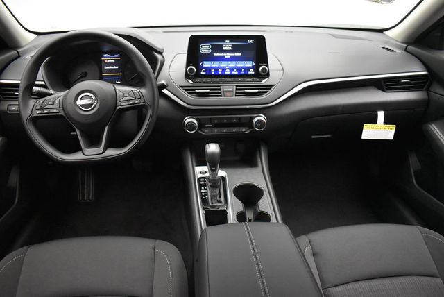 2025 Nissan Altima S FWD - 22936808 - 25