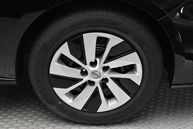 2025 Nissan Altima S FWD - 22936808 - 33