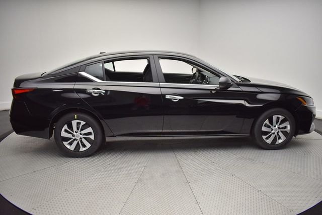 2025 Nissan Altima S FWD - 22936808 - 3