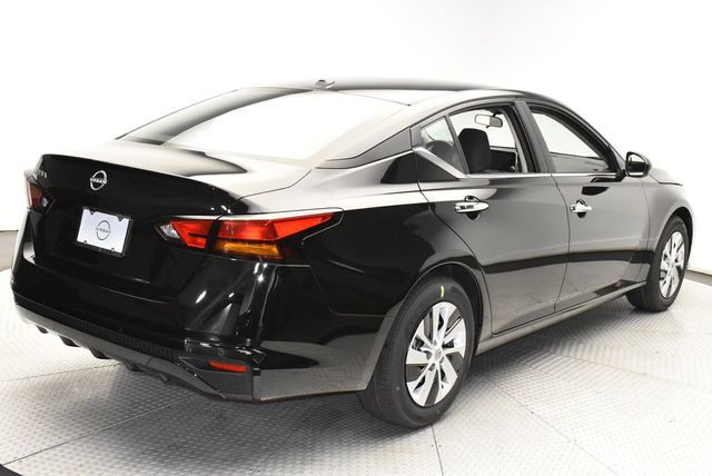 2025 Nissan Altima S FWD - 22936808 - 4
