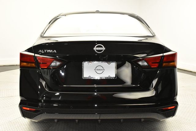 2025 Nissan Altima S FWD - 22936808 - 5