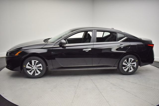 2025 Nissan Altima S FWD - 22936808 - 7