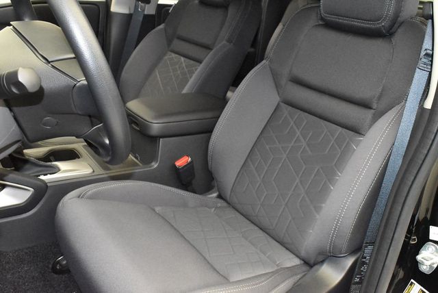2025 Nissan Frontier Crew Cab 4x4 SV - 22936798 - 12