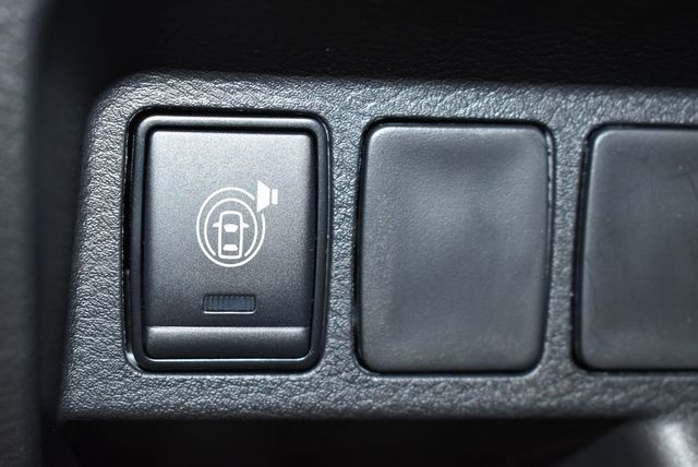 2025 Nissan Frontier Crew Cab 4x4 SV - 22936798 - 15