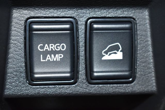 2025 Nissan Frontier Crew Cab 4x4 SV - 22936798 - 16