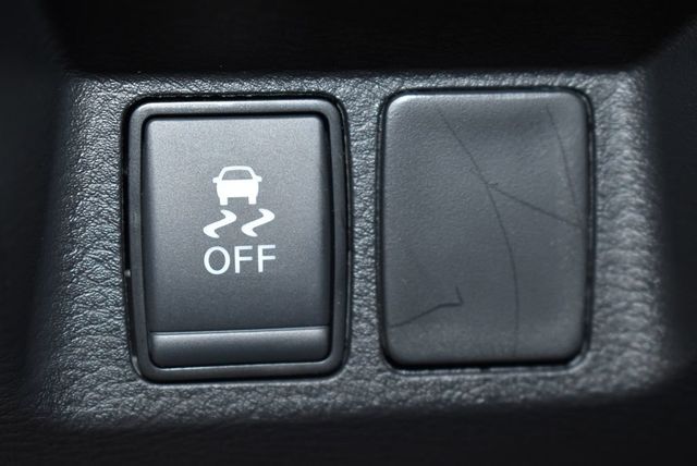 2025 Nissan Frontier Crew Cab 4x4 SV - 22936798 - 17