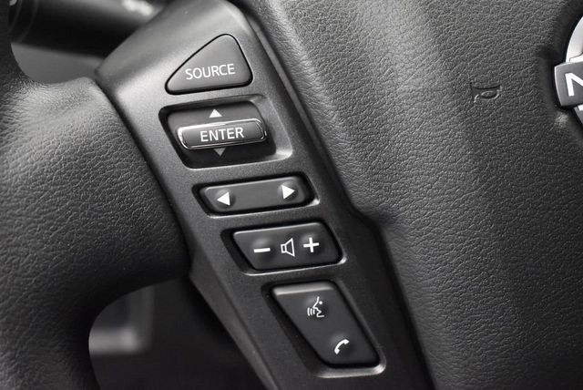 2025 Nissan Frontier Crew Cab 4x4 SV - 22936798 - 19