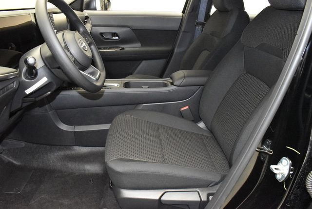 2025 Nissan Kicks S AWD - 22936804 - 12