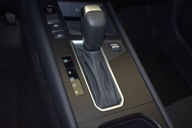 2025 Nissan Kicks S AWD - 22936804 - 18