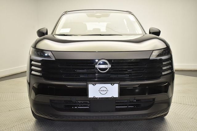 2025 Nissan Kicks S AWD - 22936804 - 1