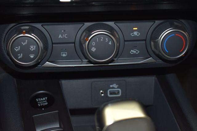 2025 Nissan Kicks S AWD - 22936804 - 20