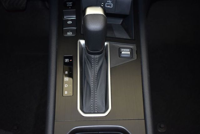 2025 Nissan Kicks S AWD - 22936804 - 28