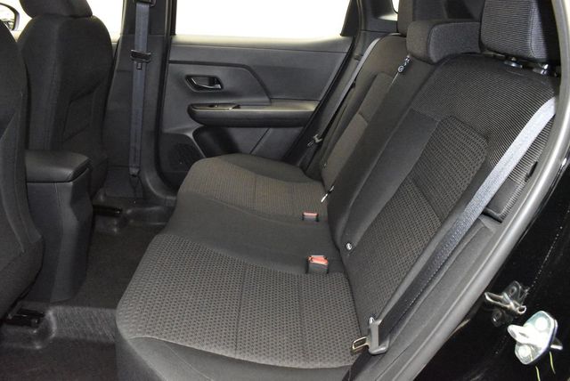 2025 Nissan Kicks S AWD - 22936804 - 33