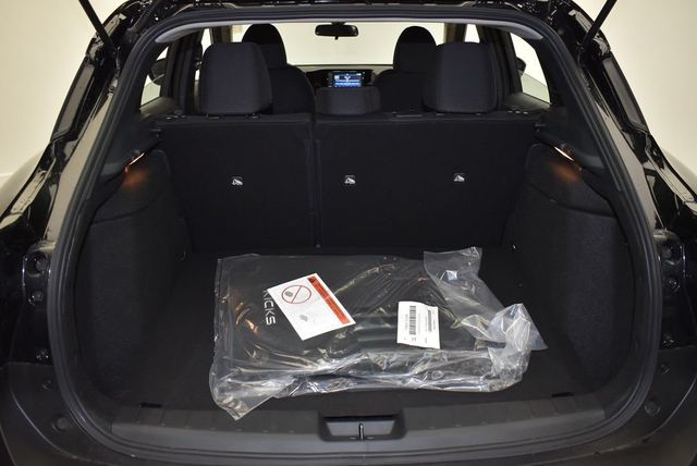 2025 Nissan Kicks S AWD - 22936804 - 36