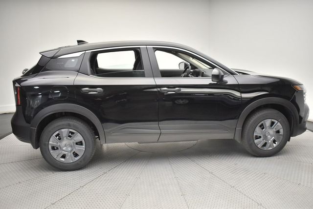 2025 Nissan Kicks S AWD - 22936804 - 3