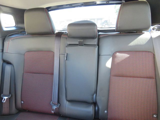 2025 Nissan Kicks SR FWD - 22898641 - 9