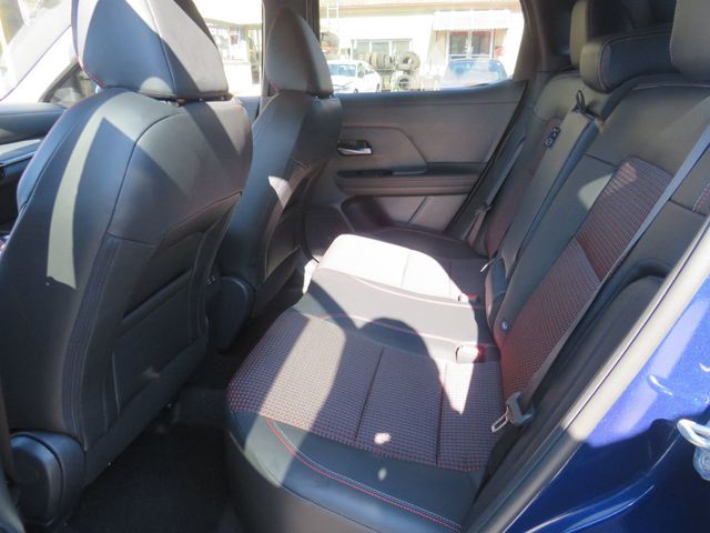 2025 Nissan Kicks SR FWD - 22898641 - 10