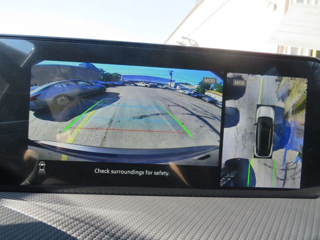 2025 Nissan Kicks SR FWD - 22898641 - 13