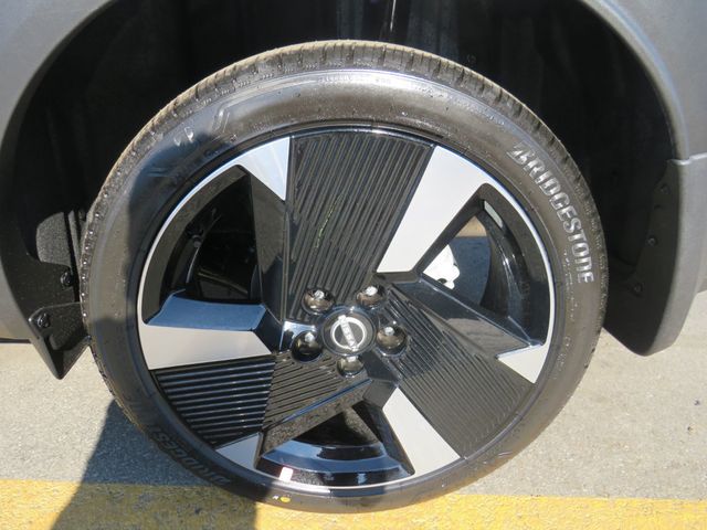 2025 Nissan Kicks SR FWD - 22898641 - 15