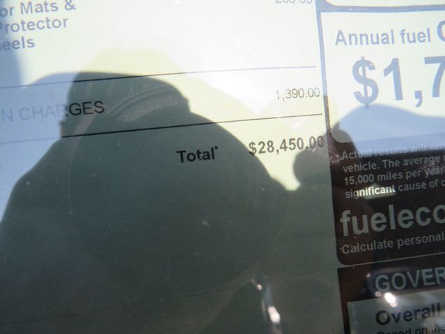 2025 Nissan Kicks SR FWD - 22898641 - 16