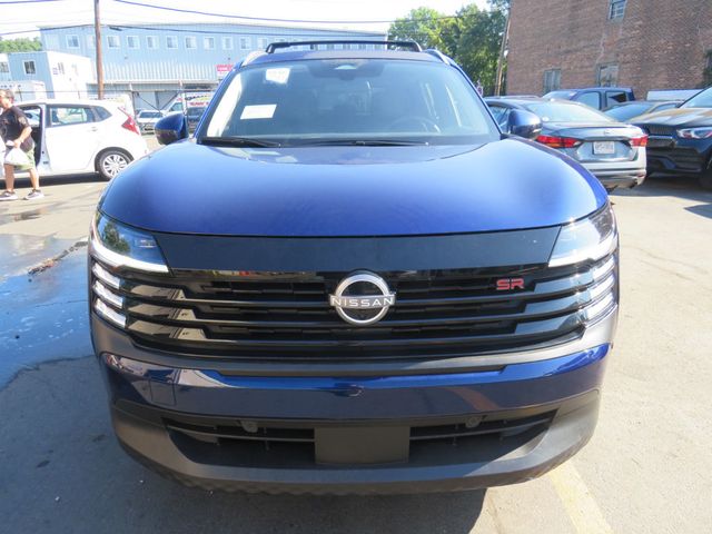 2025 Nissan Kicks SR FWD - 22898641 - 1