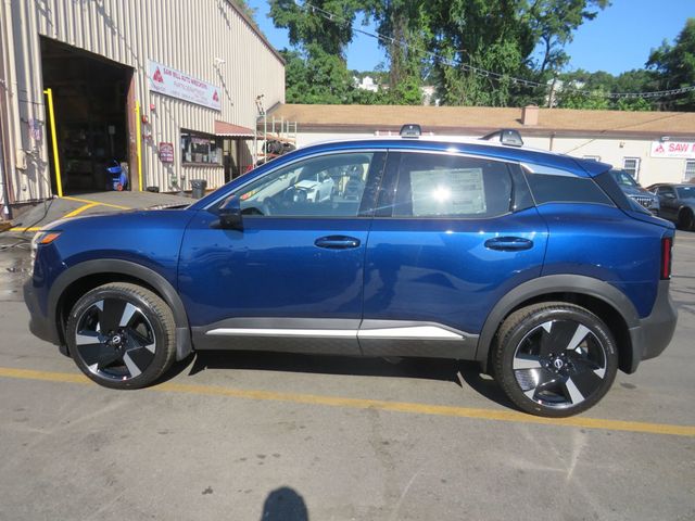 2025 Nissan Kicks SR FWD - 22898641 - 7