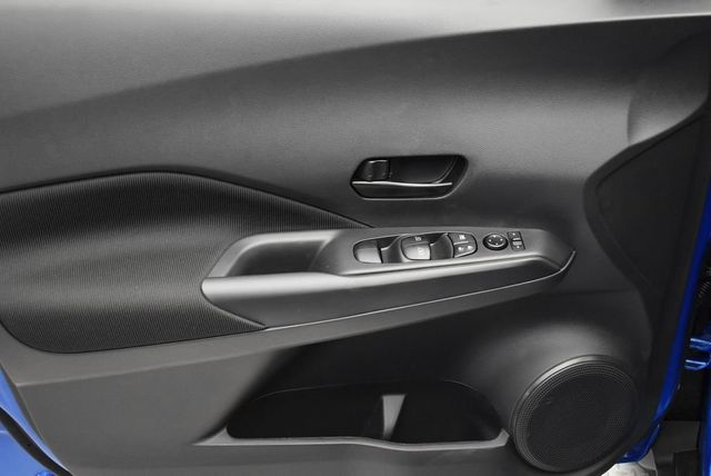 2025 Nissan Kicks Play S FWD - 22937961 - 9