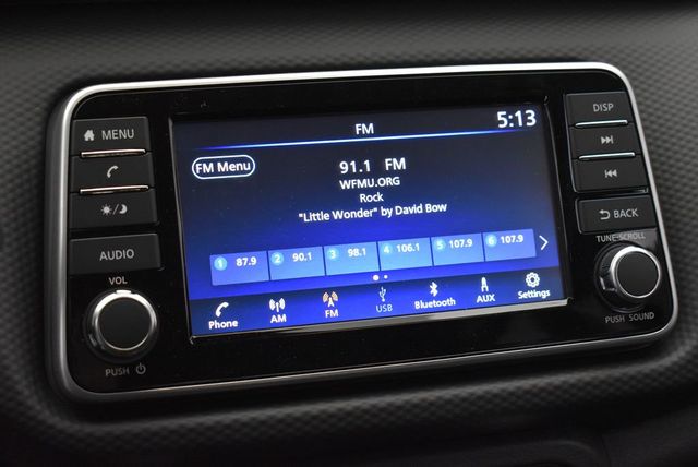 2025 Nissan Kicks Play S FWD - 22937961 - 19