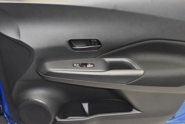 2025 Nissan Kicks Play S FWD - 22937961 - 22