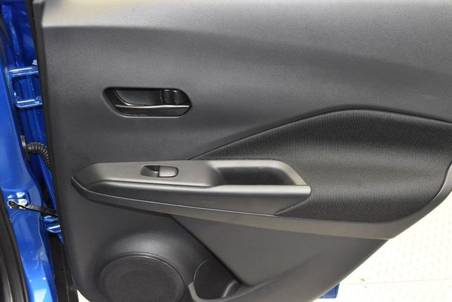 2025 Nissan Kicks Play S FWD - 22937961 - 28
