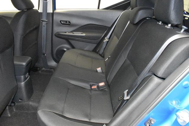 2025 Nissan Kicks Play S FWD - 22937961 - 33