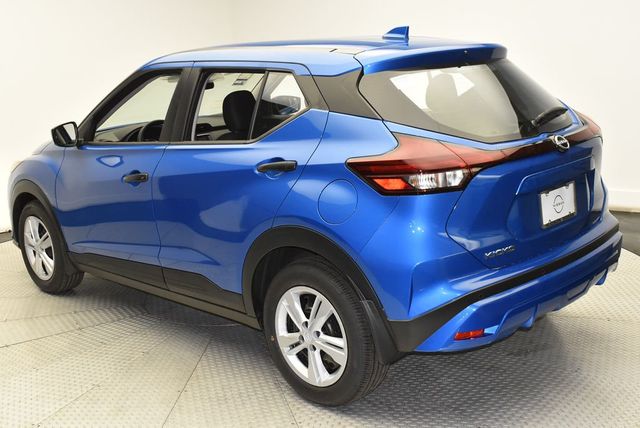 2025 Nissan Kicks Play S FWD - 22937961 - 6