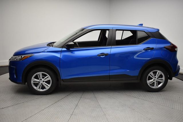 2025 Nissan Kicks Play S FWD - 22937961 - 7