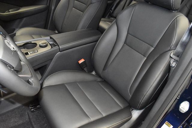 2025 Nissan Rogue AWD SL - 22936805 - 12