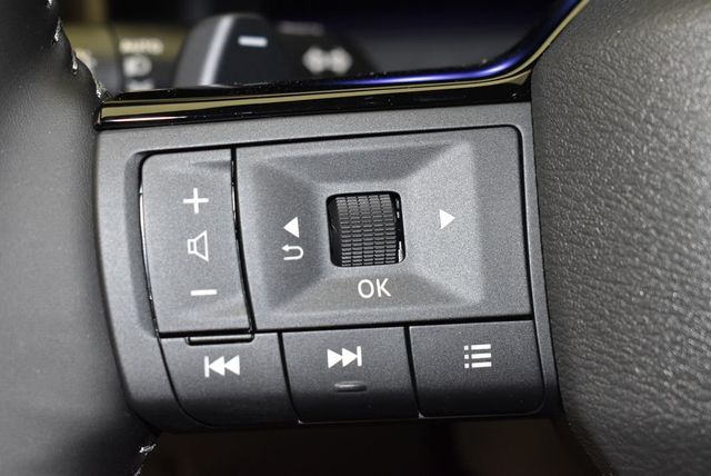 2025 Nissan Rogue AWD SL - 22936805 - 16