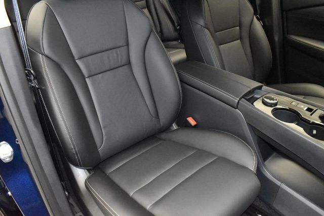 2025 Nissan Rogue AWD SL - 22936805 - 24