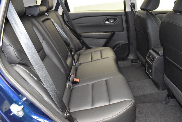 2025 Nissan Rogue AWD SL - 22936805 - 30