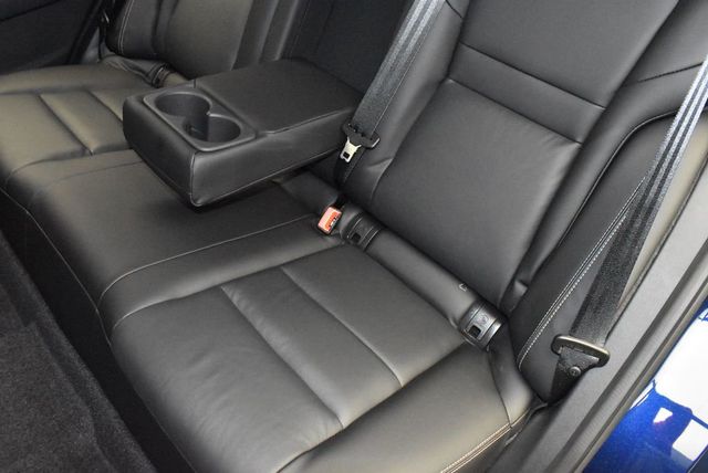 2025 Nissan Rogue AWD SL - 22936805 - 35