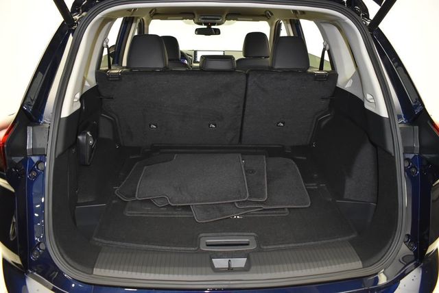 2025 Nissan Rogue AWD SL - 22936805 - 38