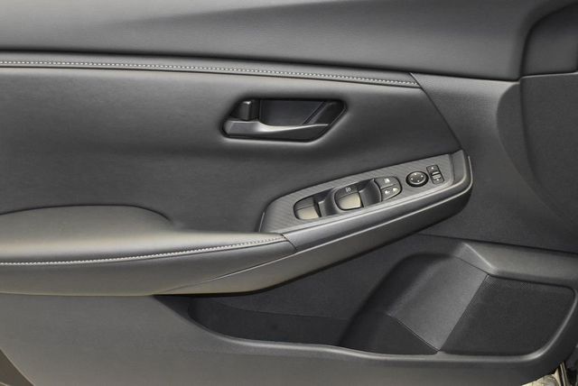 2025 Nissan Sentra S CVT - 22936797 - 9