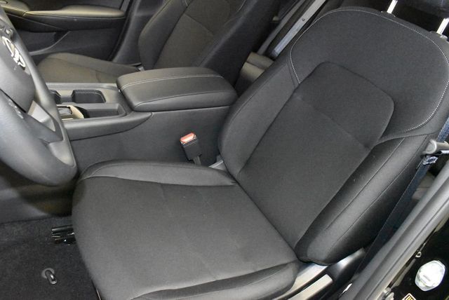 2025 Nissan Sentra S CVT - 22936797 - 12