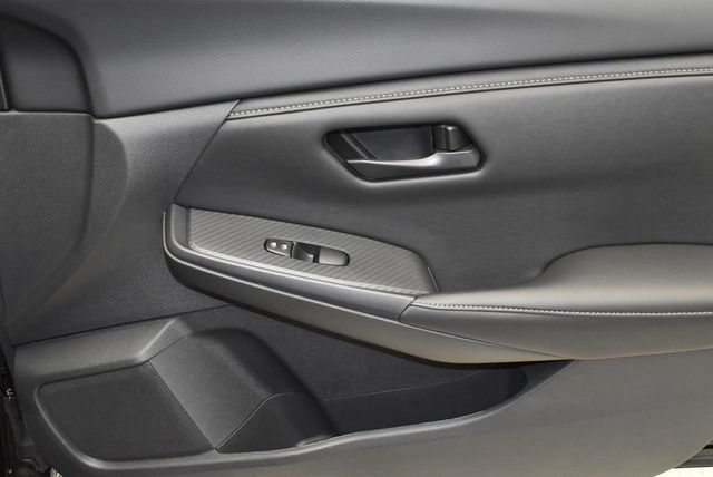 2025 Nissan Sentra S CVT - 22936797 - 21