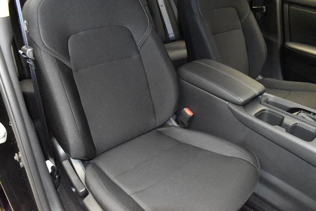 2025 Nissan Sentra S CVT - 22936797 - 23