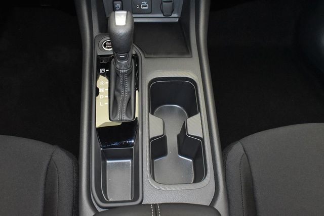 2025 Nissan Sentra S CVT - 22936797 - 26